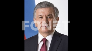 Mirzijojev dolazi u Beograd